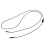 Replacement Cable for Astro A10/A40 Gaming Headset, PS5 Xbox Controller 5