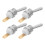 4pcs Universal Safety Kill Switch for Gasoline Chainsaw Emergency Shutdown 2