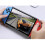 X12 Plus 7 inch draagbare gameconsole met dubbele joystick 1