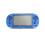 (X7 4,3'' Blauw) Draagbare spelconsole, ideaal als kerstcadeau 1
