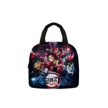 (Stil 16) Demon Slayer Lunchtasche, Thermotasche