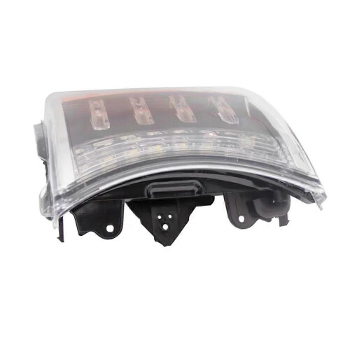 Scania LKW Front-Tagfahrlicht LED-Eckblinker 1