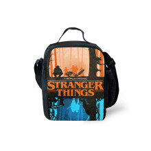 (Stil 20) Stranger Thing Lunchtaschen, Thermobox