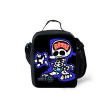 (Stil 20) Friday Night Funkin Lunch Bags Thermal Box UK