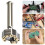 Fast Heat Gaming Soldering Iron: 3 Temp Settings, Portable, Universal 2