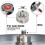M14-X Lock Adapter for Angle Grinder Drill Bit Cutting Discs 4