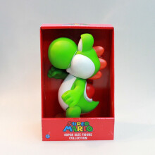 (Yoshi) 9 inch hoogwaardige Super Mario Bros actiefiguren, groot formaat, inclusief retailverpakking