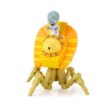 (zombie 11) Plants vs Zombies figuren cadeau speelgoed voor kinderen