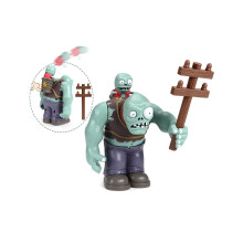 (Zombie 3) Plants vs Zombies figuren, cadeau, speelgoed voor kinderen