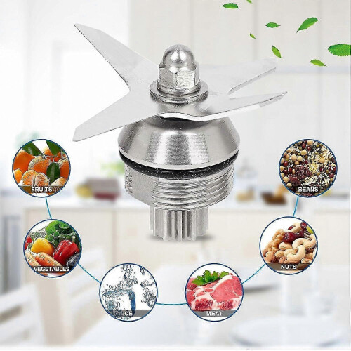 Vitamix 5200 Series Blender Blade for 64oz Containers 2