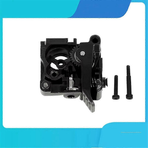 Creality K2 Plus Extruded Front Shell Kit 3D Printer Parts 25-26 1