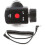LANC Remote Zoom Control Cable 2.5mm Jack for DSLR Camcorder 5