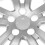Toyota Prius 2016-2017 15" Radkappe 42602-47180 4