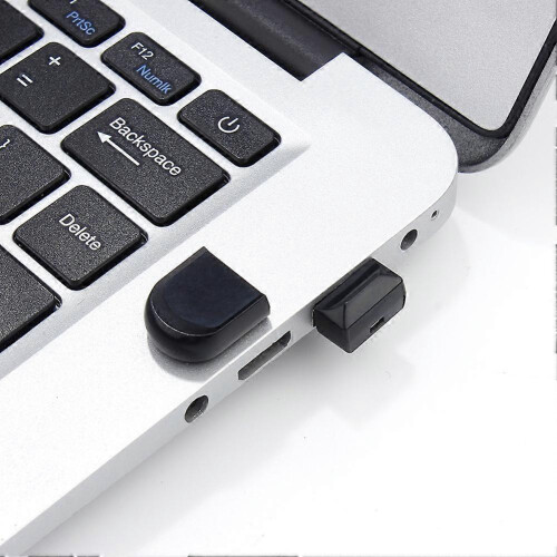 Waterproof Mini USB Flash Drive 64GB High Speed Pen Drive 2
