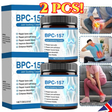 2X BP -C 157 Parantava nivelvoide väsymystä lievittävä vartalon rauhoittaja 30ml