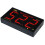 SMART SENSOR AR884A Digital Sound Level Meter with Large LCD Screen, Wall Mounted Noise Decibel Tester 4