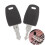 TSA007 TSA002 Universal Suitcase Lock Keys Europe 5