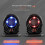 Newest Laser Dry Fire Target with Scoring Counter 2