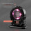 Newest Laser Dry Fire Target with Scoring Counter 3