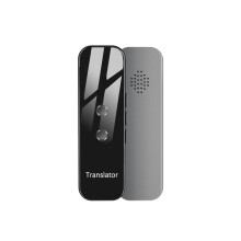 G6 Language Translator Smart Translator (Gray)