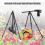 Andoer Q160H 360 Panoramic Portable Camera Tripod with Horizontal Mount 5