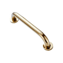 Barre d'appui en laiton massif de 300 mm, INCHANT, pour salle de bain, mobilité et accessibilité, poignée de sécurité pour le domicile