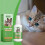 Gentle Pet Mite & Flea Care Spray for External Deworming 2