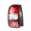 Achterlicht voor Duster 2013-2017 Links 265553627R 1
