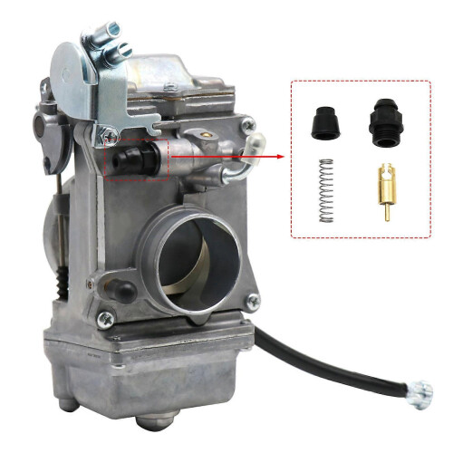 HSR42 Carburetor Choke Cable Kit for 45 48 VM14/241 Motorcycle 1