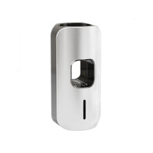 Tandpastadispenser, automatische tandpastadispenser voor wandmontage in de badkamer, tandpastadispenser