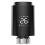 Tuya ZigBee Smart Radiator Actuator TRV Programmeerbaar Zwart 1