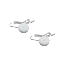 Opladeradapter voor Oral B IO Series 9/8/7, vervangend model 3768 magnetische elektrische tandenborstel