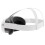 VR Breathable Eye Pad Protective Replacement for Oculus/Meta Quest 3 Black 6