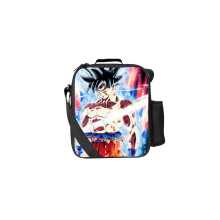 (07) Dragon Ball Lunchtaschen, wärmeisoliert, für die Schule