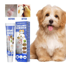 (1 Pcs) Pet Mange Relief For Dogs- For Itchiness, Scabs,