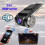 1080p rijvideorecorder verborgen camera auto DVR dashcam WIFI G-sensor Android 1