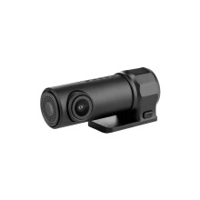 1080P Full HD lens auto DVR met wifi-camera aan de voorzijde en G-sensor