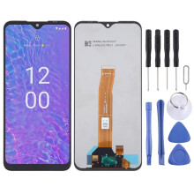 (Nokia G100) Convient pour l'assemblage d'écran LCD Nokia C100/G100/C31/C02/C300/C210/G310