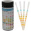 100 stuks urine pH-teststrips, urineanalyse teststrips, urine-eiwitteststrips 1