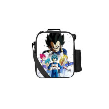 (05) Dragon Ball lunchtassen met thermische isolatie voor school