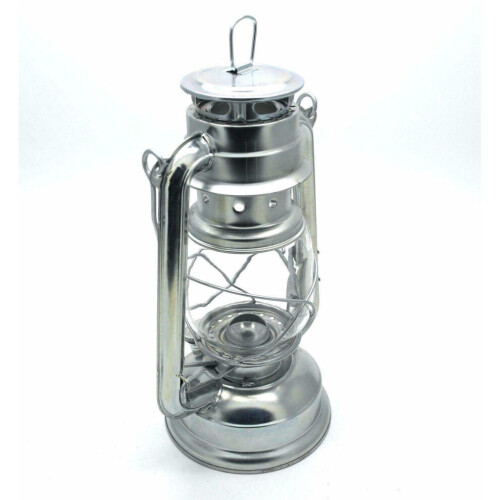 10 Lanterne ouragan à paraffine