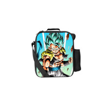 (06) Dragon Ball lunchtassen met thermische isolatie voor school