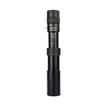 10-300 x 40 mm Teleskop-Monokular, tragbar, HD, hohe Leistung, geeignet zum Wandern, Jagen, Campen u
