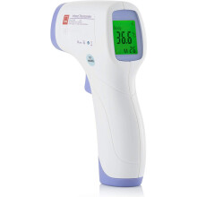 (1) Thermomètre frontal infrarouge sans contact TPZ