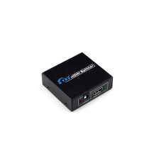 (1 x 2, Iso-Britannian virtalähde) HDMI-yhteensopiva jakaja Full HD
