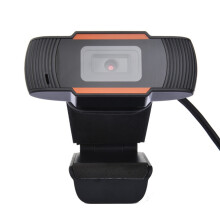 1080P Autofokus-Webcam mit Mikrofon für Laptop und Desktop-Computer