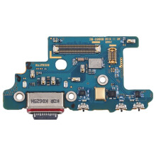 Carte de port de charge d'origine pour Galaxy S20+ 5G / SM-G986N