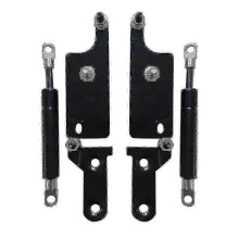Toyota Hilux 2015-2022 Tailgate Gas Strut Kit