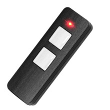 SOMMER Pearl 4018V000 Garage Door Opener Remote Control 868MHz