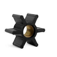 Impeller Kit 359448 359978 for Kohler Generator 4EF 5E 6EF 7.3E Marine Water Pump Replacement